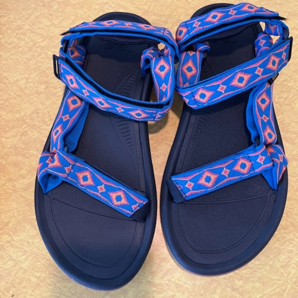 TEVA, Hurriance XLT2 Revive Sandal, 9, New without tags